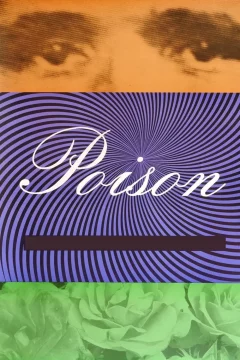 Affiche du film = Poison