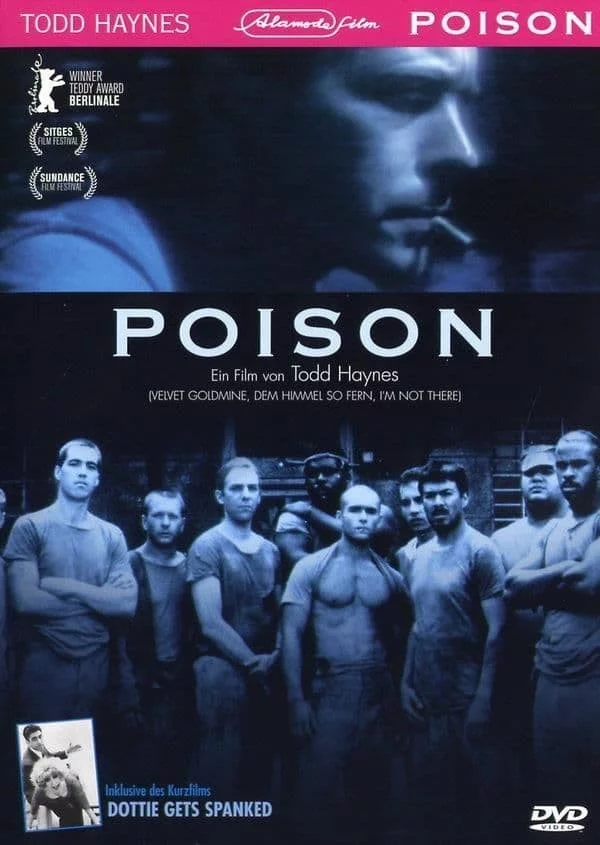 Photo du film : Poison