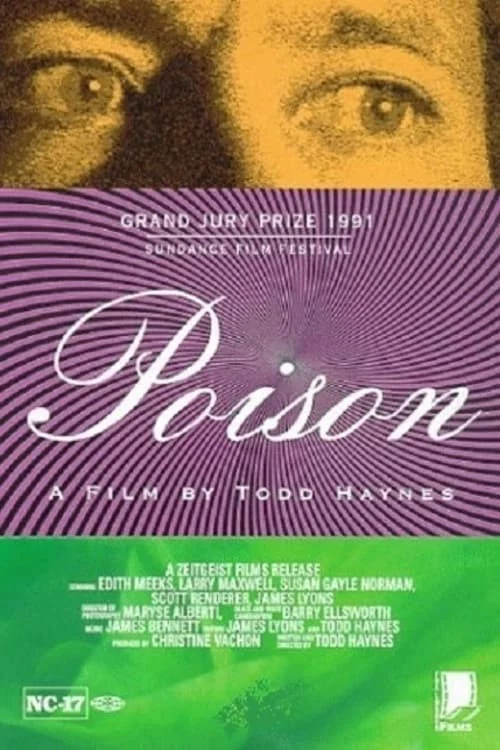 Photo 12 du film : Poison
