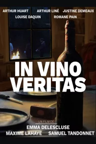 Affiche du film : In Vino Veritas