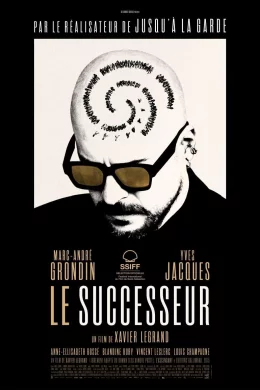 Affiche du film Le Successeur