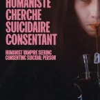 Photo du film : Vampire humaniste cherche suicidaire consentant