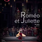 Photo du film : Roméo et Juliette (Metropolitan Opera)