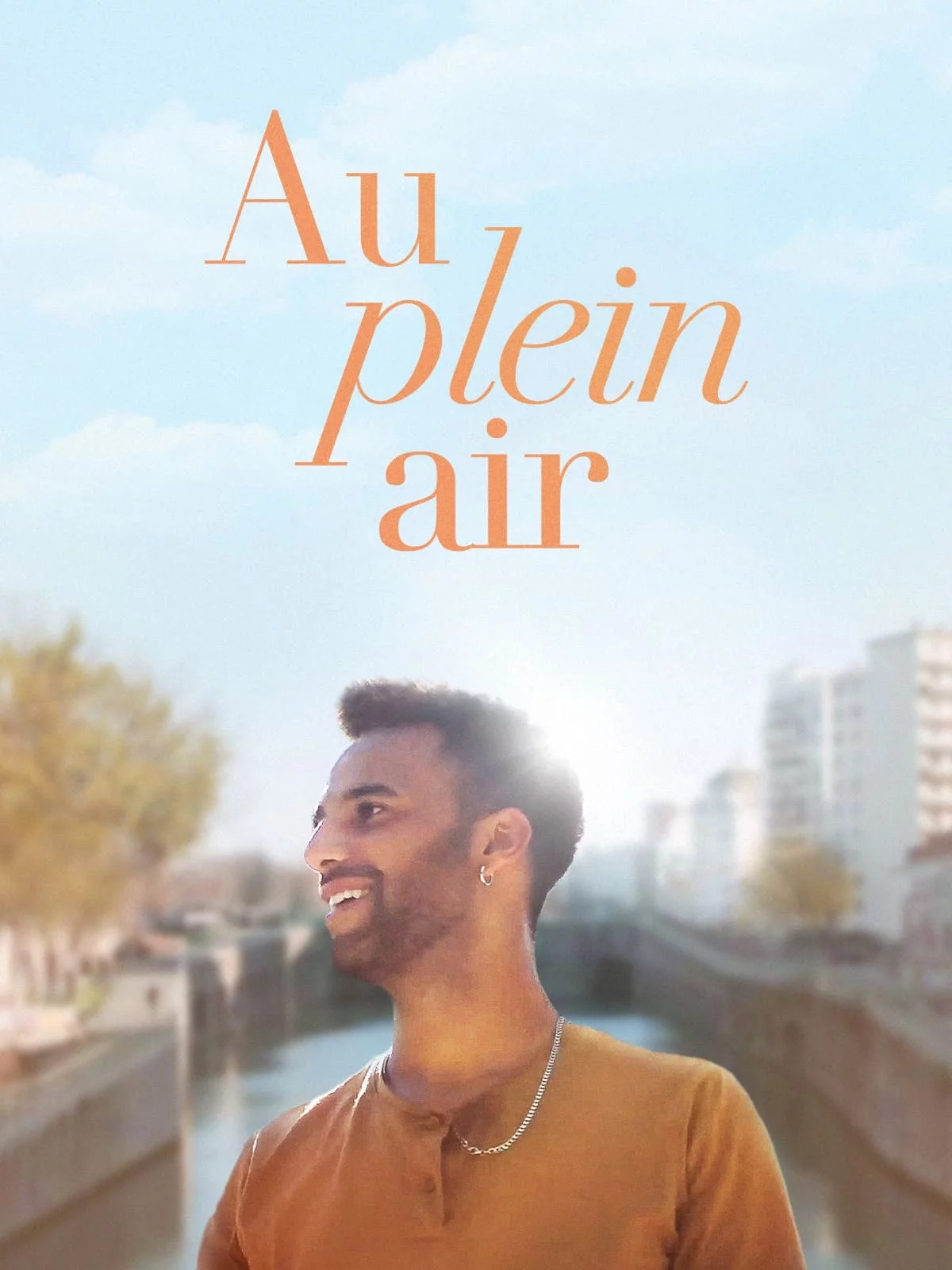 Photo 1 du film : Au Plein Air
