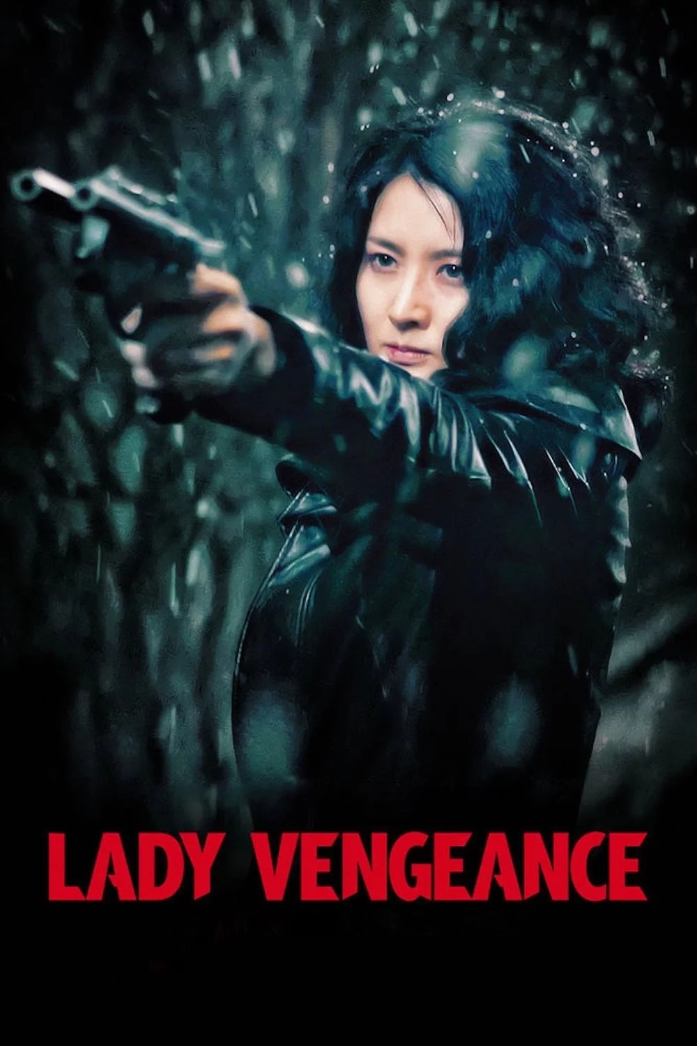 Photo 18 du film : Lady vengeance