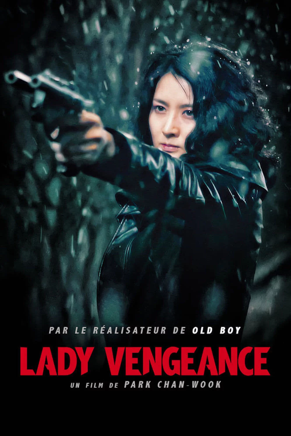 Photo 19 du film : Lady vengeance