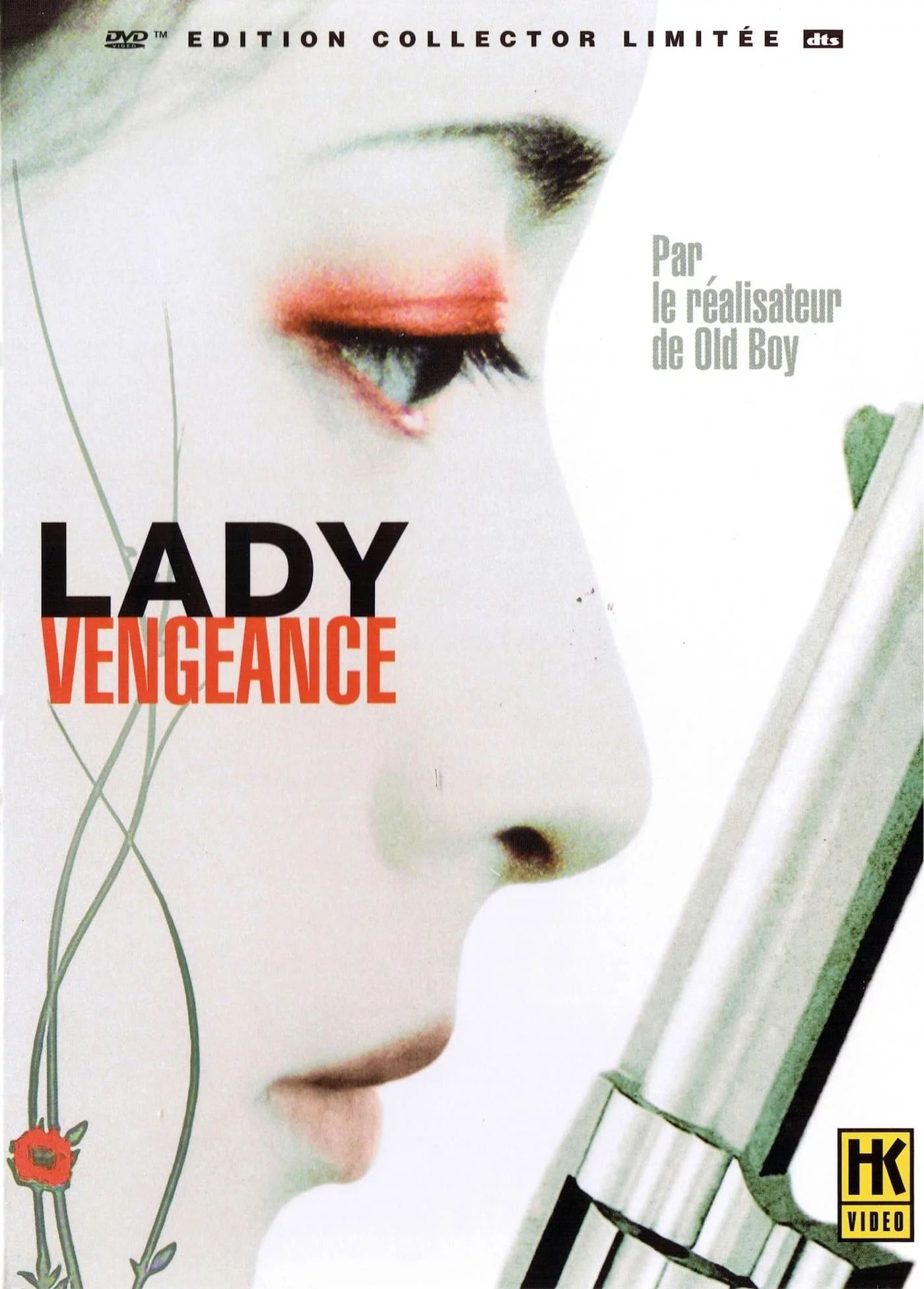 Photo 20 du film : Lady vengeance