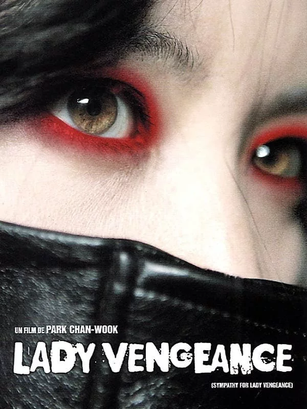 Photo 21 du film : Lady vengeance