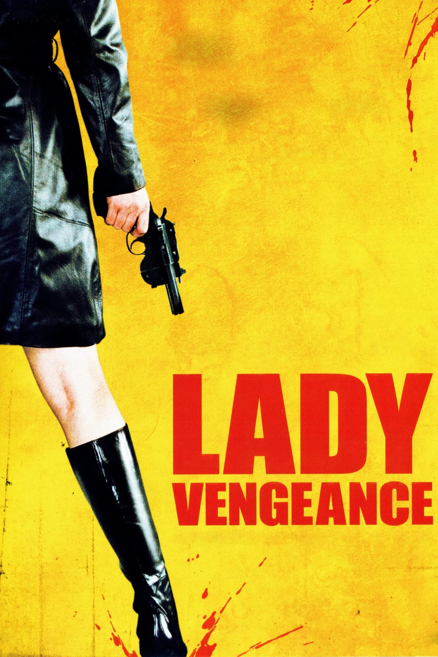 Photo 22 du film : Lady vengeance