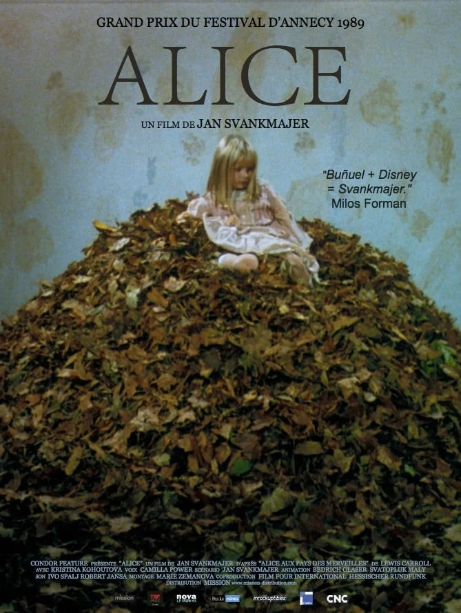 Photo 9 du film : Alice