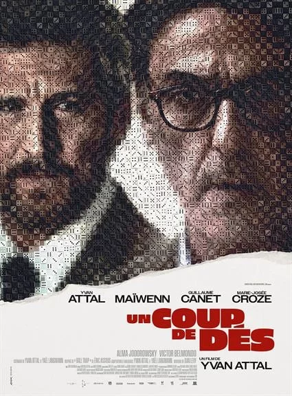 Photo du film : Un coup de dés