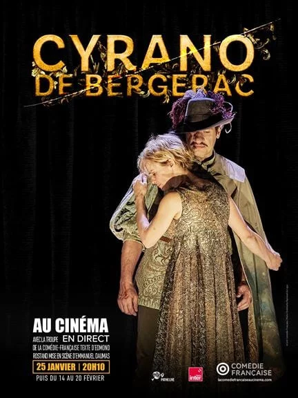 Photo 2 du film : Cyrano de Bergerac (Comédie-Française)