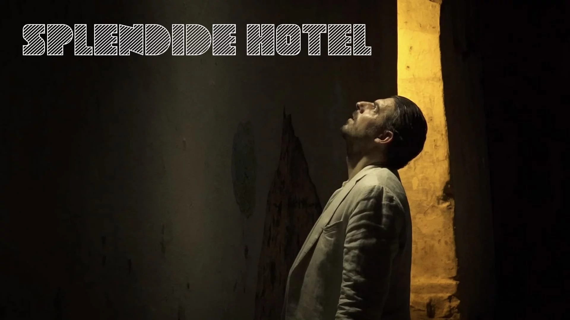 Photo du film : Splendide Hôtel : Un voyant en enfer