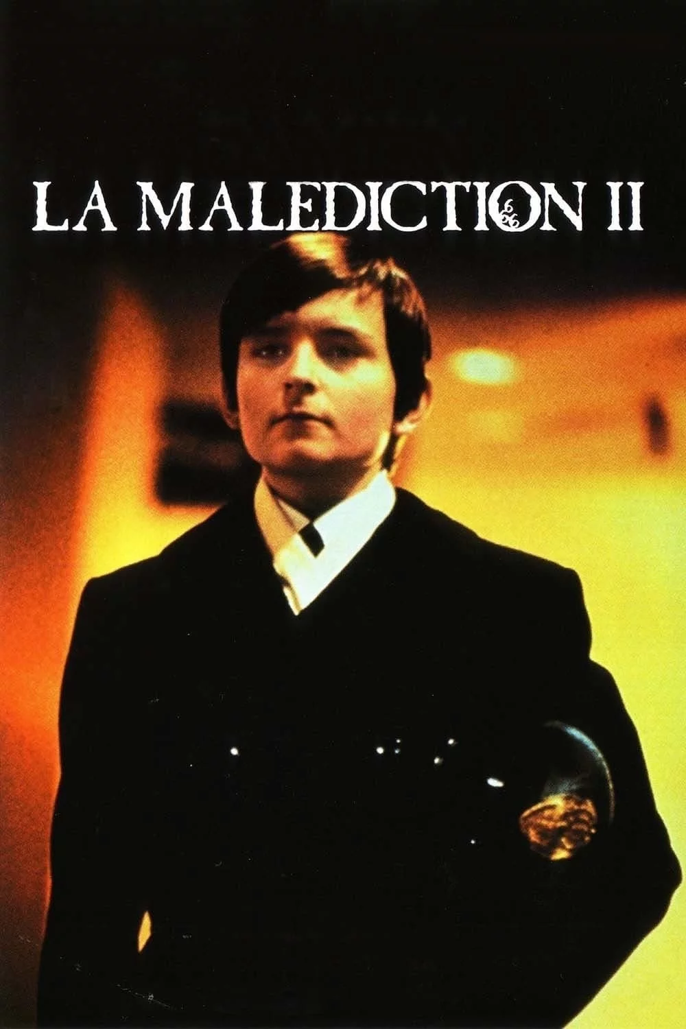 Photo 2 du film : La Malédiction II