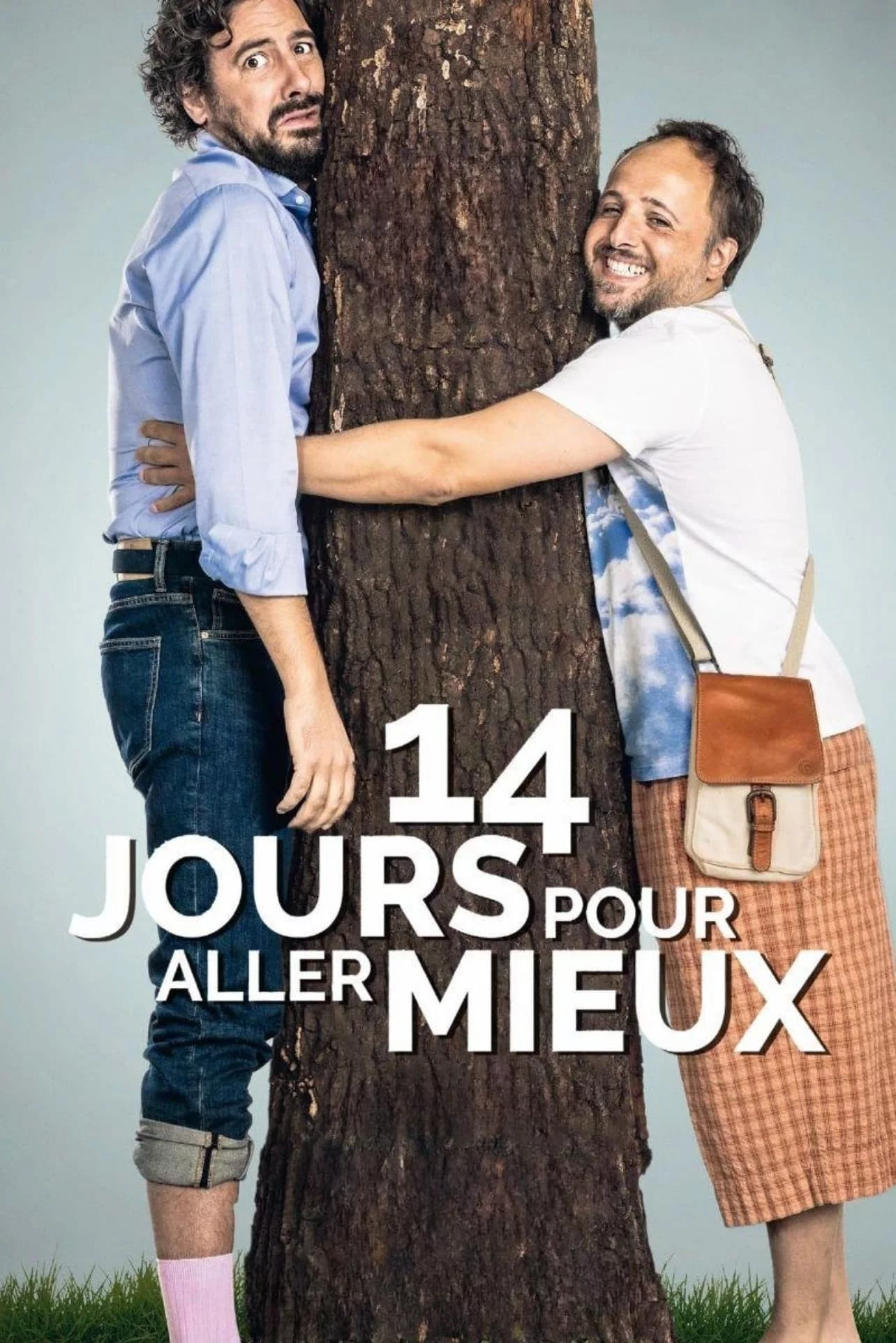 Photo du film : 14 jours pour aller mieux