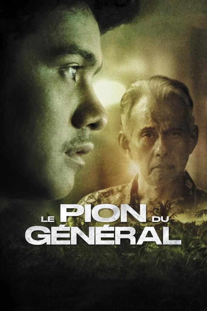 Photo 3 du film : Le Pion du Général