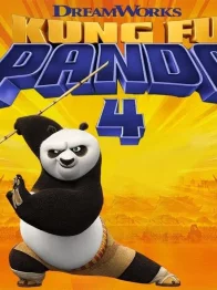 Kung Fu Panda 4 Bande annonce VF
