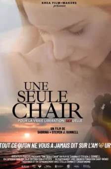 Affiche du film : Une seule Chair