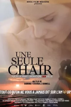 Affiche du film = Une seule Chair
