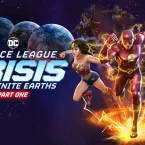 Photo du film : Justice League : Crisis on Infinite Earths, Partie 1