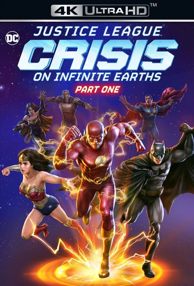Photo 10 du film : Justice League : Crisis on Infinite Earths, Partie 1