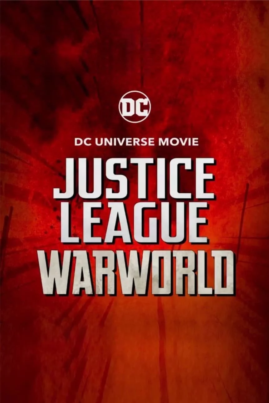 Photo 7 du film : Justice League: Warworld