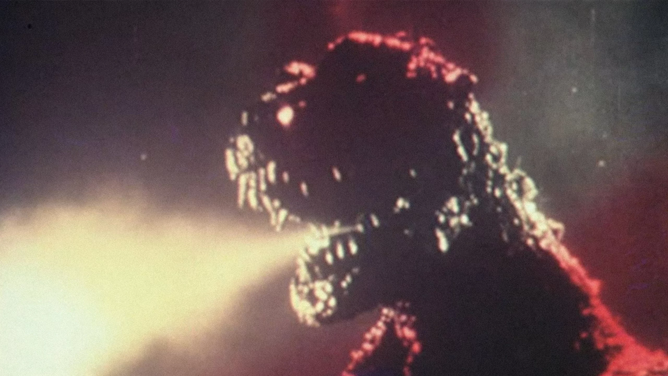 Photo 2 du film : Godzilla