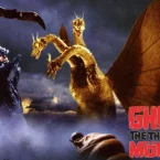 Photo du film : Ghidrah, le monstre à trois têtes
