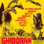 Photo du film : Ghidrah, le monstre à trois têtes