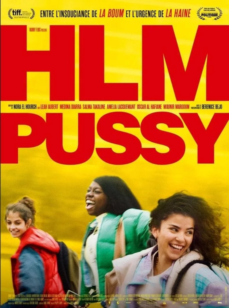 Photo du film : HLM Pussy