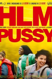Affiche du film : HLM Pussy