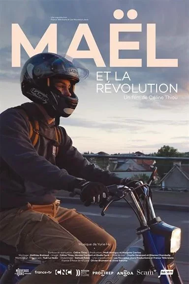 Photo 1 du film : Maël et la révolution