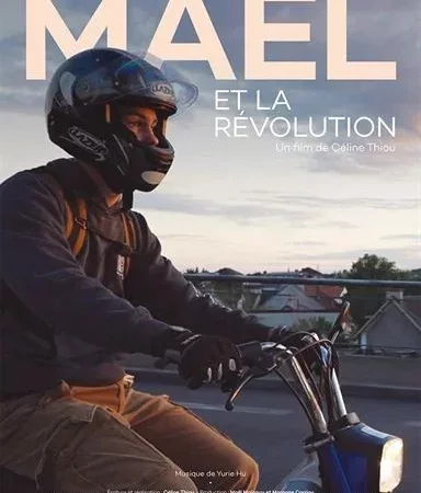 Photo du film : Maël et la révolution