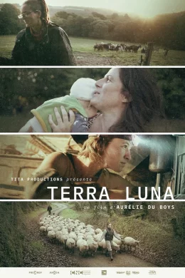 Affiche du film Terra Luna