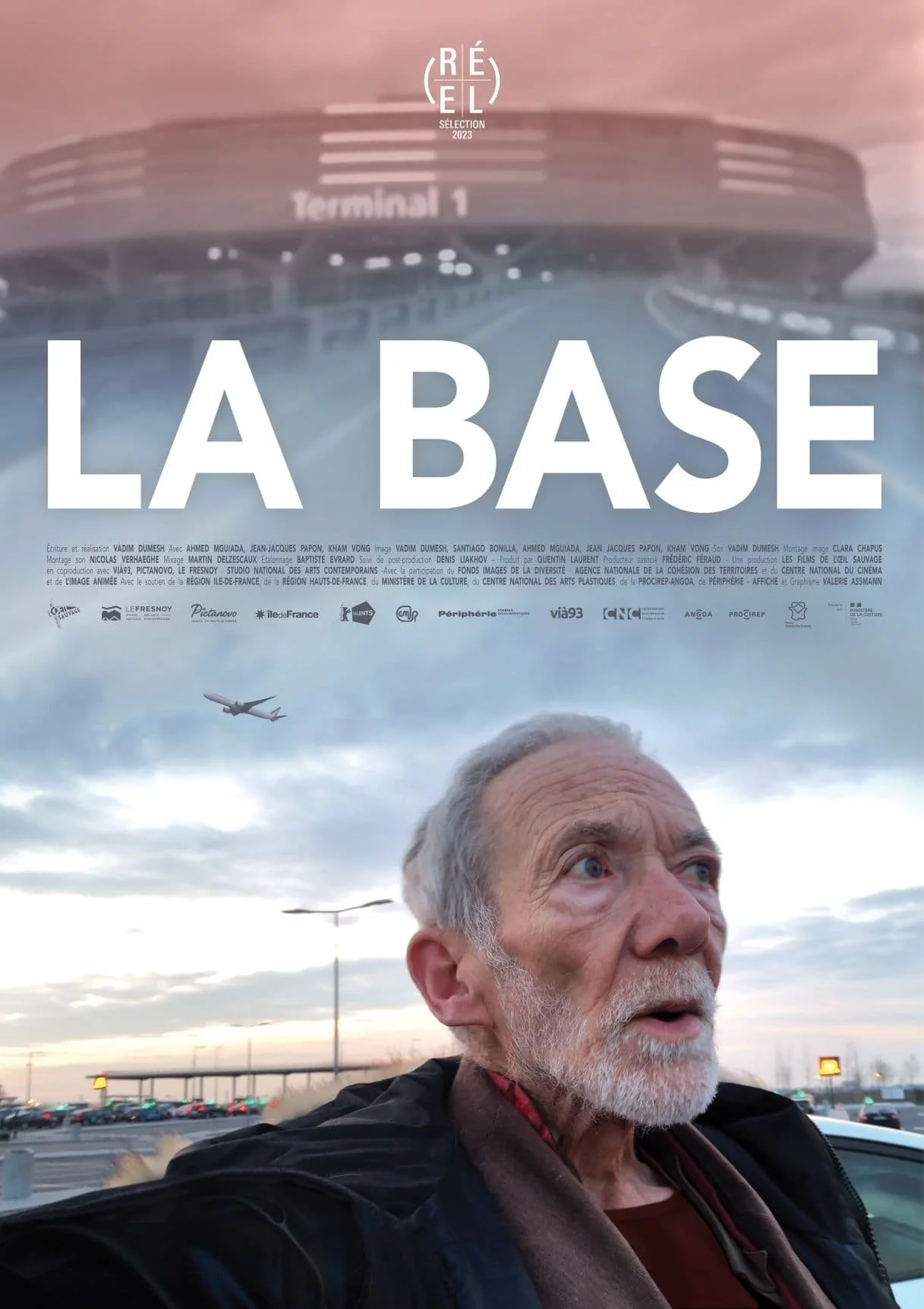 Photo 1 du film : La Base