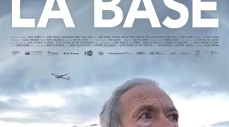 Affiche du film : La Base
