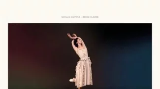 Affiche du film : Le Royal Ballet : Manon