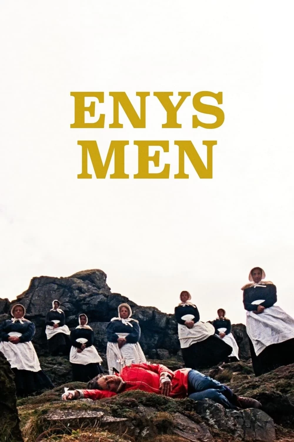 Photo 8 du film : Enys Men