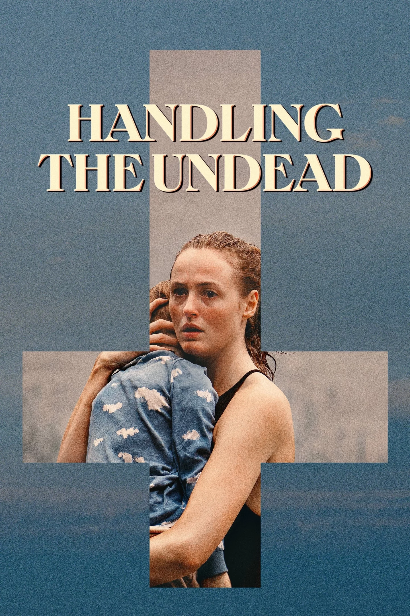 Photo du film : Handling the Undead