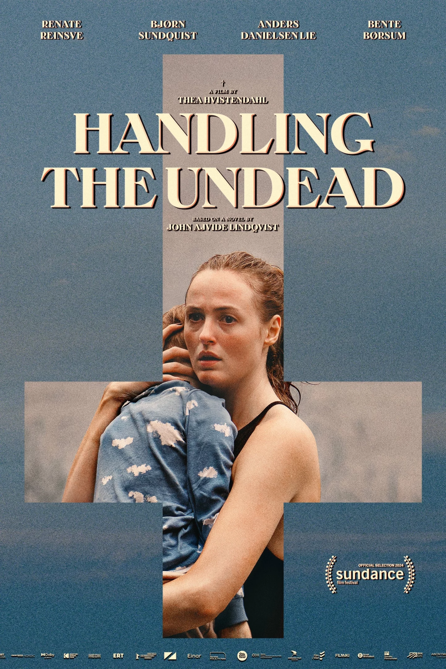 Photo 3 du film : Handling the Undead