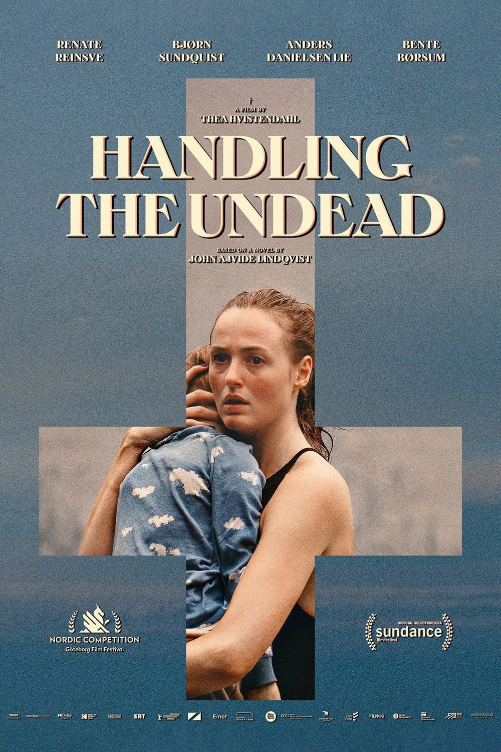 Photo 4 du film : Handling the Undead
