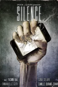 Affiche du film : Silence