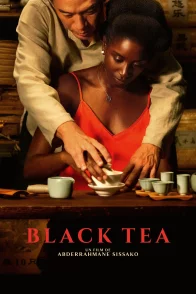 Affiche du film : Black Tea