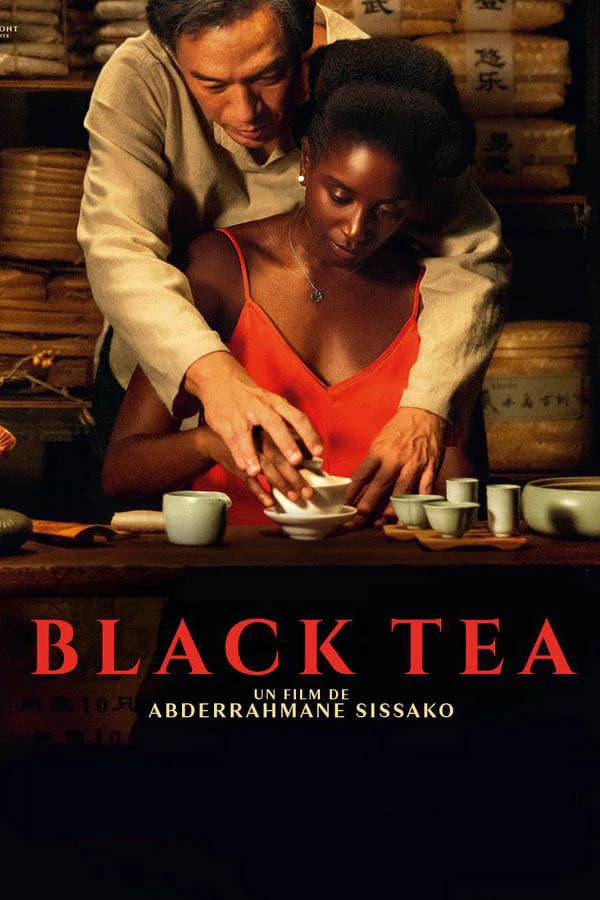 Photo 2 du film : Black Tea