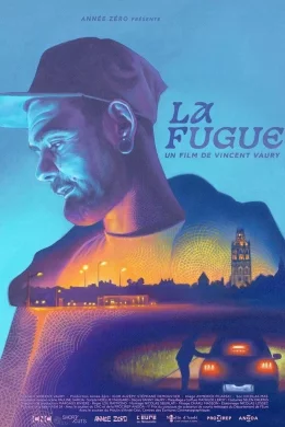 Affiche du film La Fugue