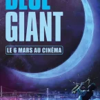 Photo du film : Blue Giant