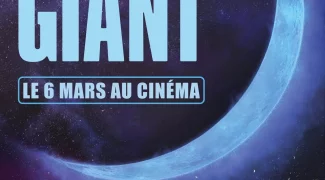 Affiche du film : Blue Giant