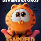 Photo du film : Garfield