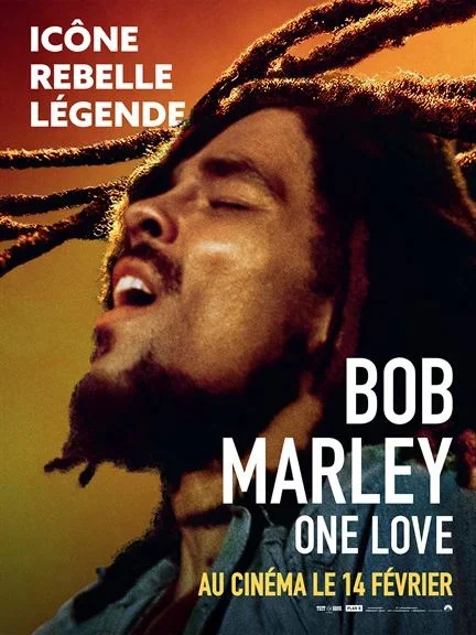 Photo 3 du film : Bob Marley: One Love