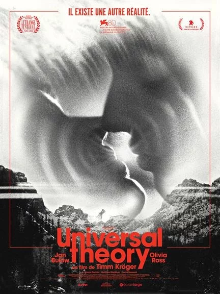 Photo 1 du film : Universal Theory